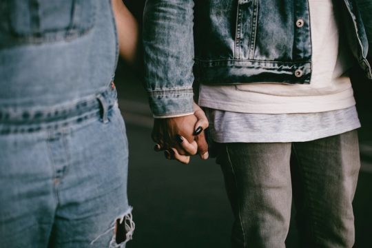 Attachment Styles