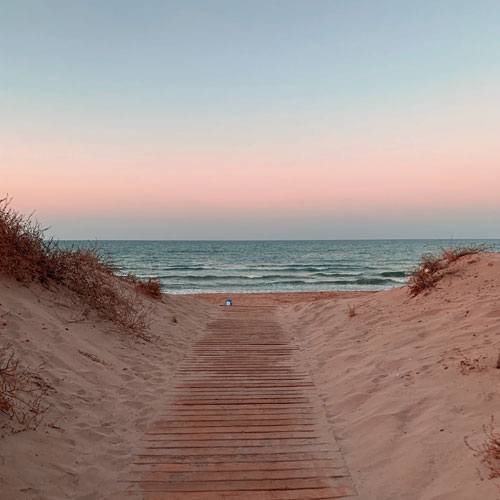 Therapy for Life Transitions