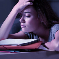 Test Anxiety